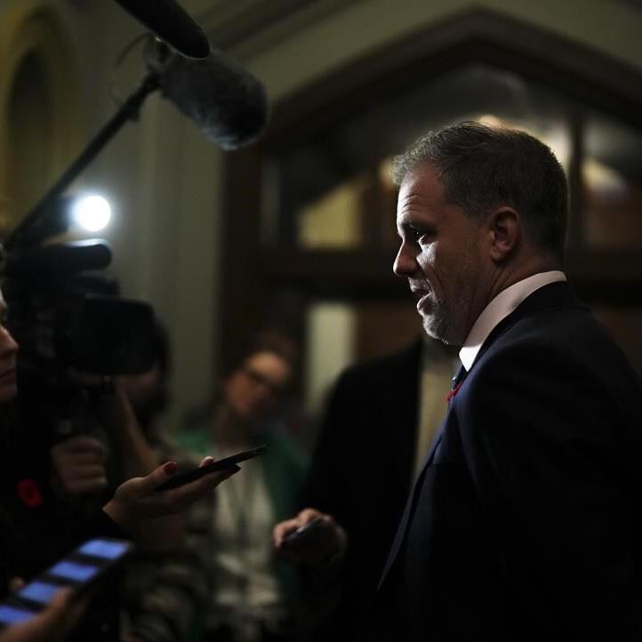 Here's what the federal government's tight fiscal outlook could mean for pharmacare